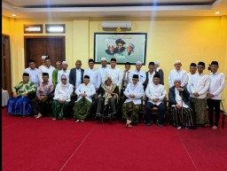 Konflik PBNU Resmi Berakhir, Babak Baru Muktamar ke 35 Segera Diselenggarakan