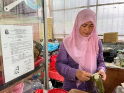 Pemkot Surabaya Targetkan Legalitas 5.250 UMKM Secara Gratis di 2026