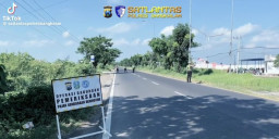 Diduga Patok Harga Tebusan Kendaraan Hasil Operasi Patuh Pajak Hingga Puluhan Juta,Kinerja Satlantas Bangkalan di Pertan