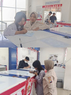 Satpas Colombo Surabaya Kedepankan Pelayanan Humanis dan Transparan, Pemohon SIM Didampingi hingga Paham Tahapan
