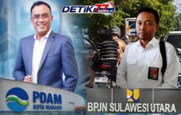 PDAM Pastikan Pipa Sudah Diperbaiki, Warga Kini Pertanyakan Mutu Perbaikan Jalan Ring Road Winangun