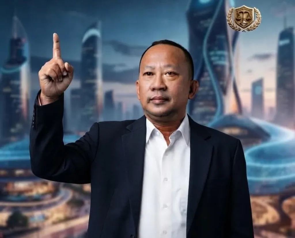 Ketua DPD KWI Jabar Soroti Keluhan Bank Emok, Mas Bey Mengaku Pernah Tempuh Penyelesaian di Pemdes Gebang