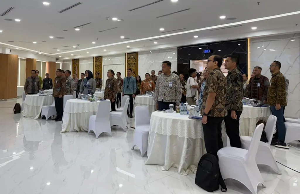Perkuat Komunikasi Strategis, BRI Gelar Pendidikan Kehumasan bagi Insan Regional di Surabaya