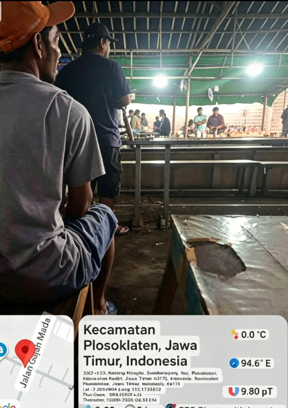 Dugaan Praktik Perjudian di Plosoklaten Disorot, Warga Desak Kapolres Kediri Turun Tangan